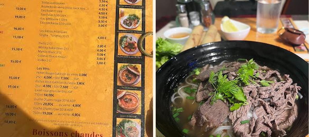 Restaurant Thaun Kroun - Gallery Image 3