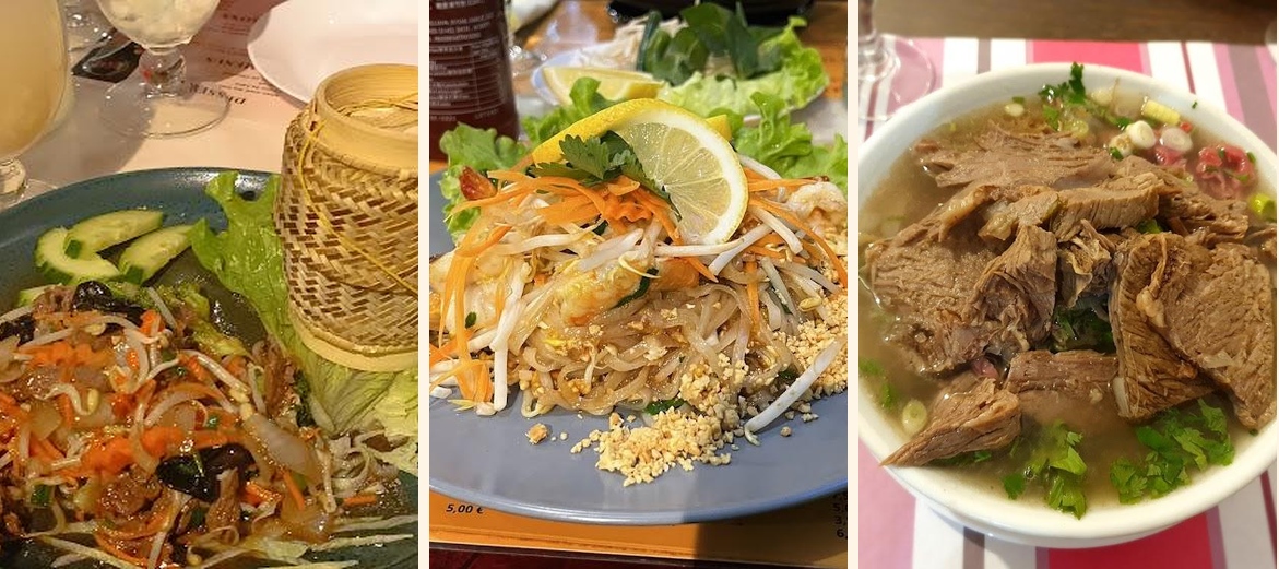 Restaurant Thaun Kroun - Gallery Image 5