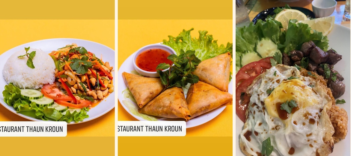 Restaurant Thaun Kroun - Gallery Image 7