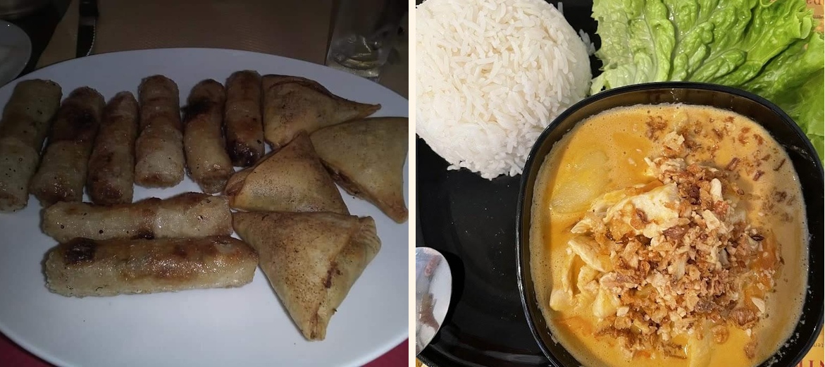 Restaurant Thaun Kroun - Gallery Image 8